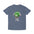 M&M's Green Unisex Faded Shirt