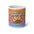 Three's Company 50th Anniversary Colorful Personalized 70s Style Coffee Cup- 20oz Mug