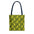 Vibrant Floral Tote Bag, Eco-Friendly Shopping Bag, Reusable Grocery Bag, Gift for Gardeners, Stylish Handbag