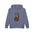 Vintage Jack-in-the-Box Youth Hoodie – Playroom Club Graphic