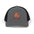 Trucker Cap - Sunset Palm 'SUMMER' Logo - Creations by Chris and Carlos