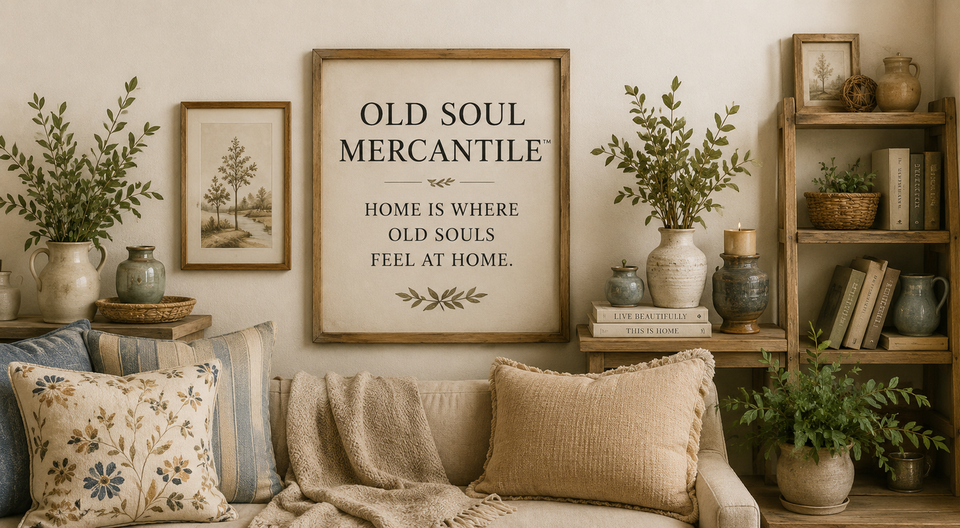 More to Explore at Old Soul