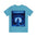 Poltergeist- The Movie Unisex Jersey Short Sleeve Tee