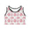 Pink Disco Cowgirl Sports Bra — Western Cowgirl Patterned Activewear