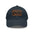 Mr Fix It Leather Patch Hat