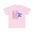 Artistic Word Design Unisex Heavy Cotton Tee - Casual Wear, Gift for Artists, Unique T-Shirt, Creative Expression, Everyday Style