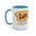 The Gilmore Girls Luke's Accent Coffee Mug (11, 15oz)