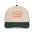Mid Profile Baseball Cap - Creations by Chris and Carlos