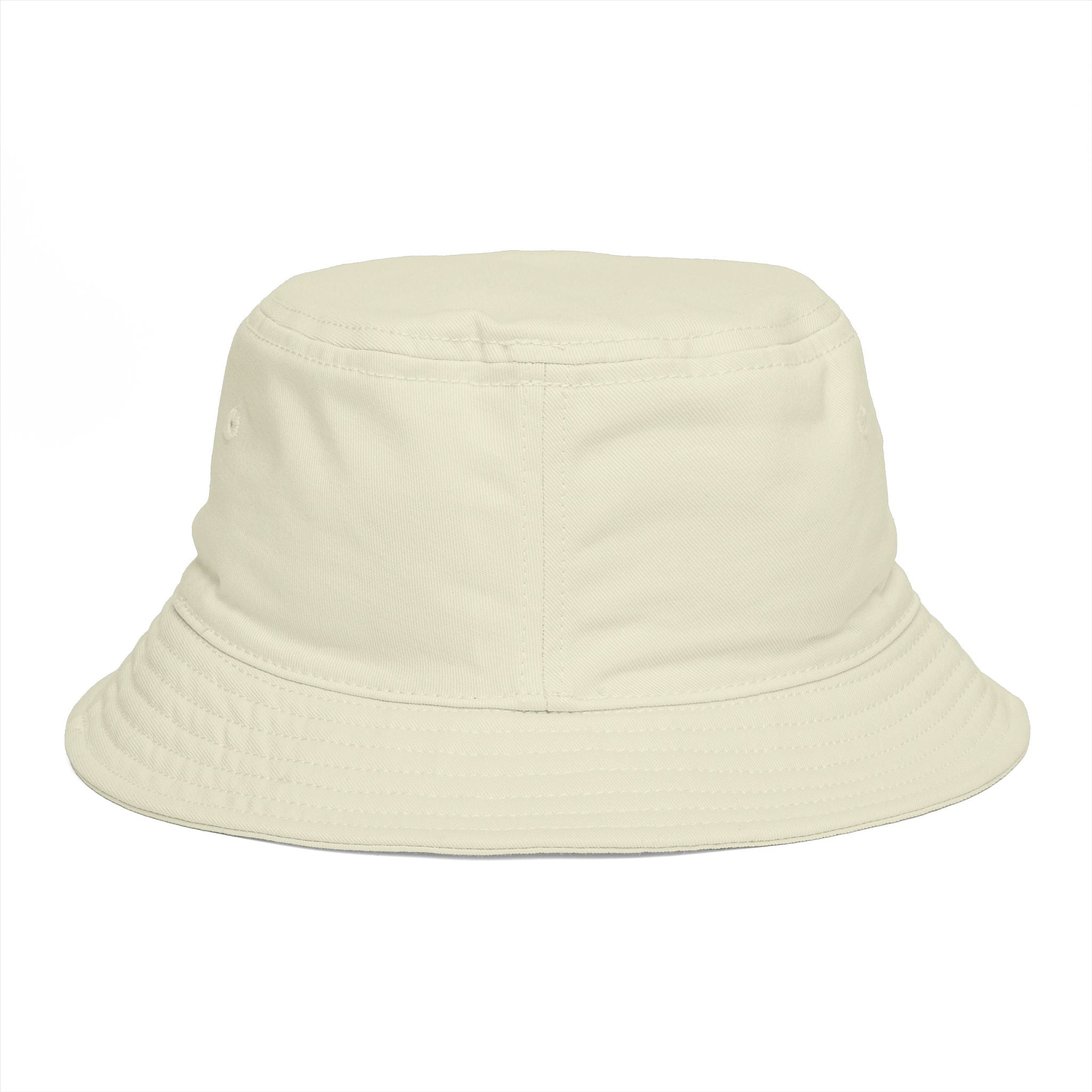 Salt & Shell Trading Co. Bucket Hat — Nautical Anchor Summer Beach Hat - Creations by Chris and Carlos
