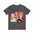 Programa de televisión embrujado de los años 60- Camiseta de manga corta Unisex Jersey