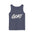 GOAT graphic tank top | Athlete streetwear style