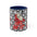 Viernes 13 La Película - Taza de café con acento, 11 oz