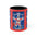 National Lampoon Christmas Vacation- Accent Coffee Mug, 11oz