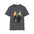 Vintage-Inspired Graphic T-Shirt, Good Luck and Good Night Luck Tee