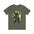 Cute Cartoon Character Tee, Lilo and Stich Anime Shirt, Unisex Graphic Tee