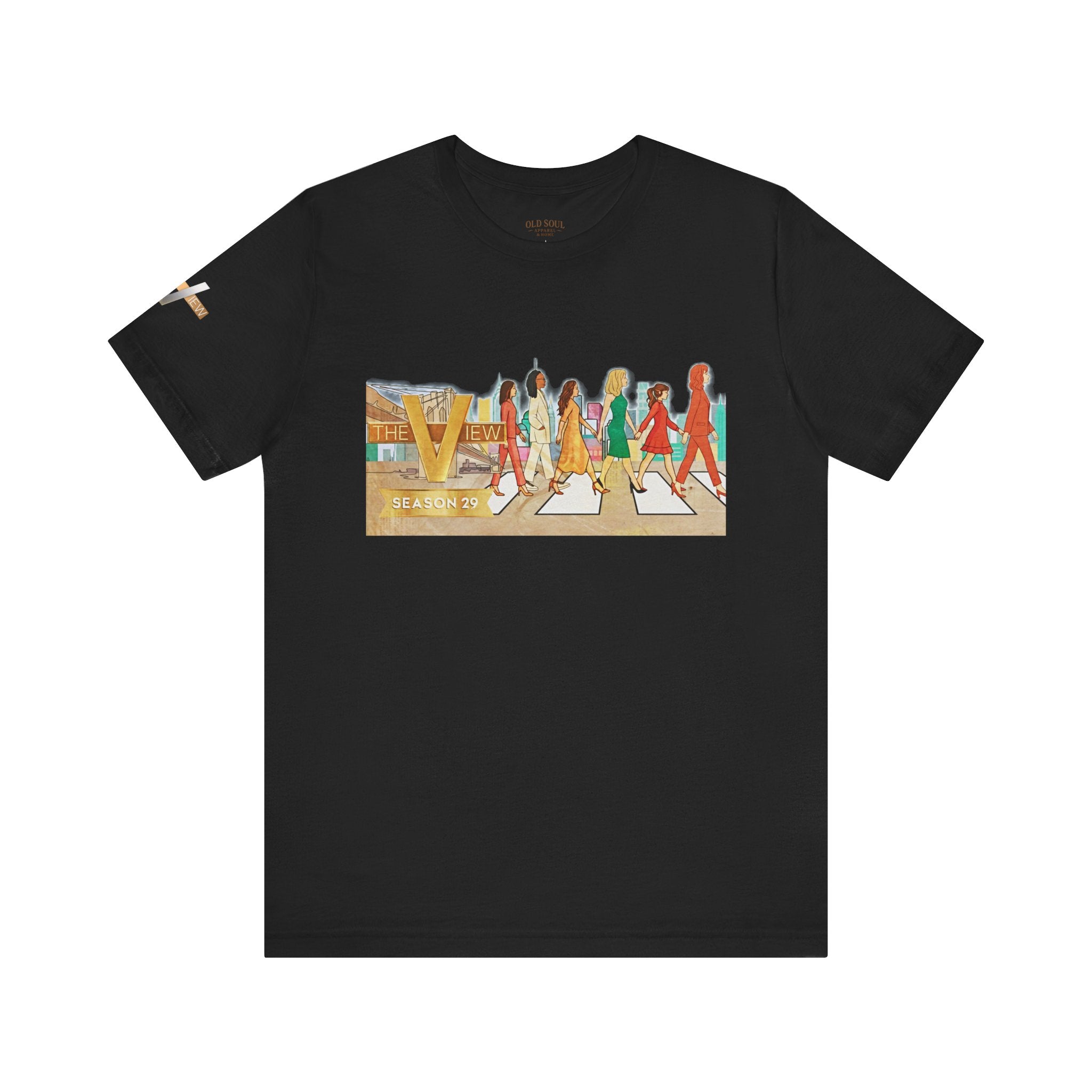 Old Soul Apparel and Home