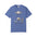 T-Shirt — Desert UFO Abduction Armadillo Graphic - Creations by Chris and Carlos