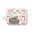 Light Pink Cherry Blossom Coach Inspired AirPod Cases, Cute Earbud Holder