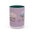 Hydrangea 'In Full Bloom' Coffee Mug