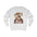 Captain Caveman- Cartoon Character Sweatshirt