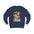 Captain Caveman- Cartoon Character Sweatshirt