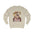 Captain Caveman- Cartoon Character Sweatshirt