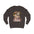 Captain Caveman- Cartoon Character Sweatshirt