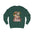 Captain Caveman- Cartoon Character Sweatshirt