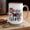 Be Mine True Crime- Tazas decorativas