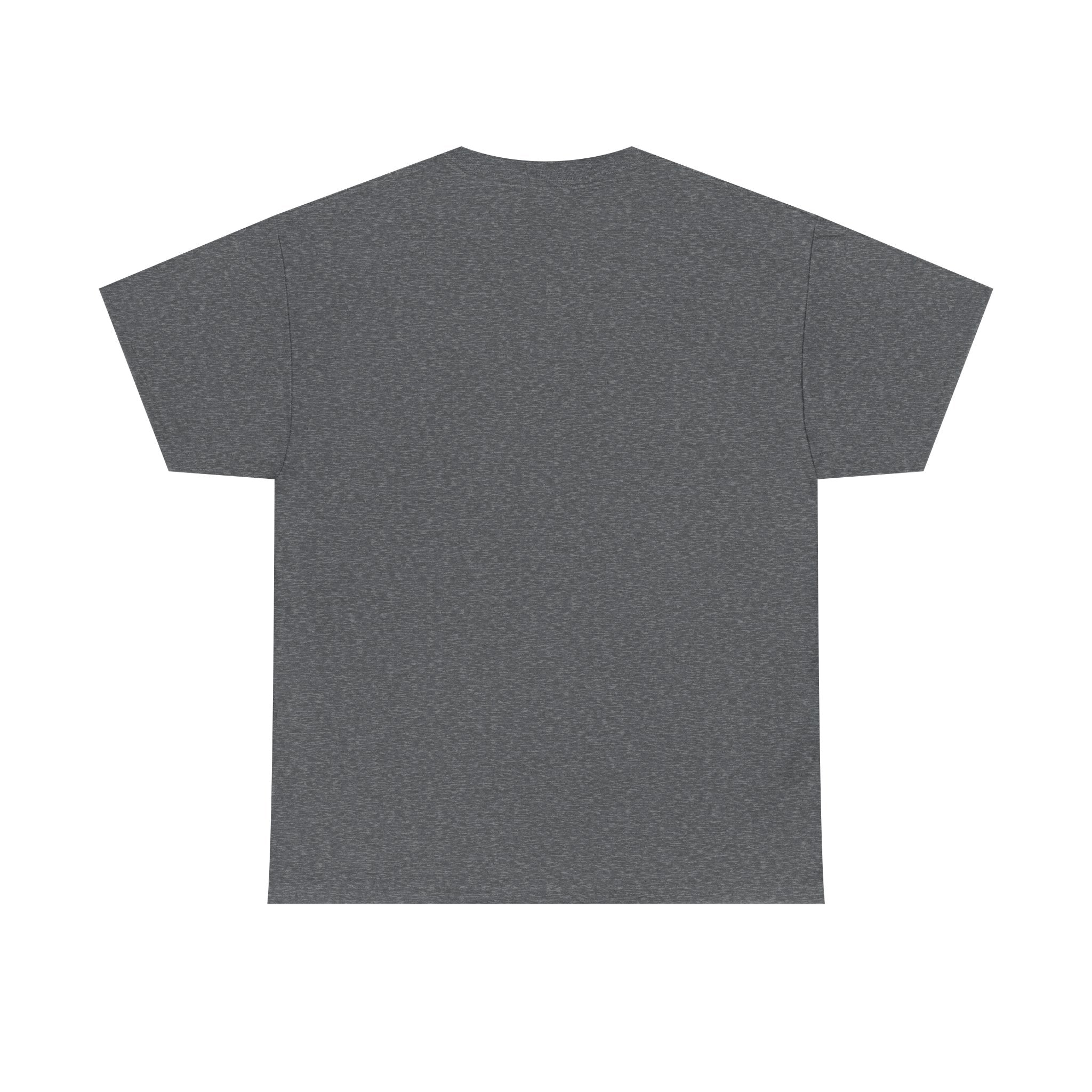 The Don Lemon Show T‑Shirt — White Logo Tee - Creations by Chris and Carlos