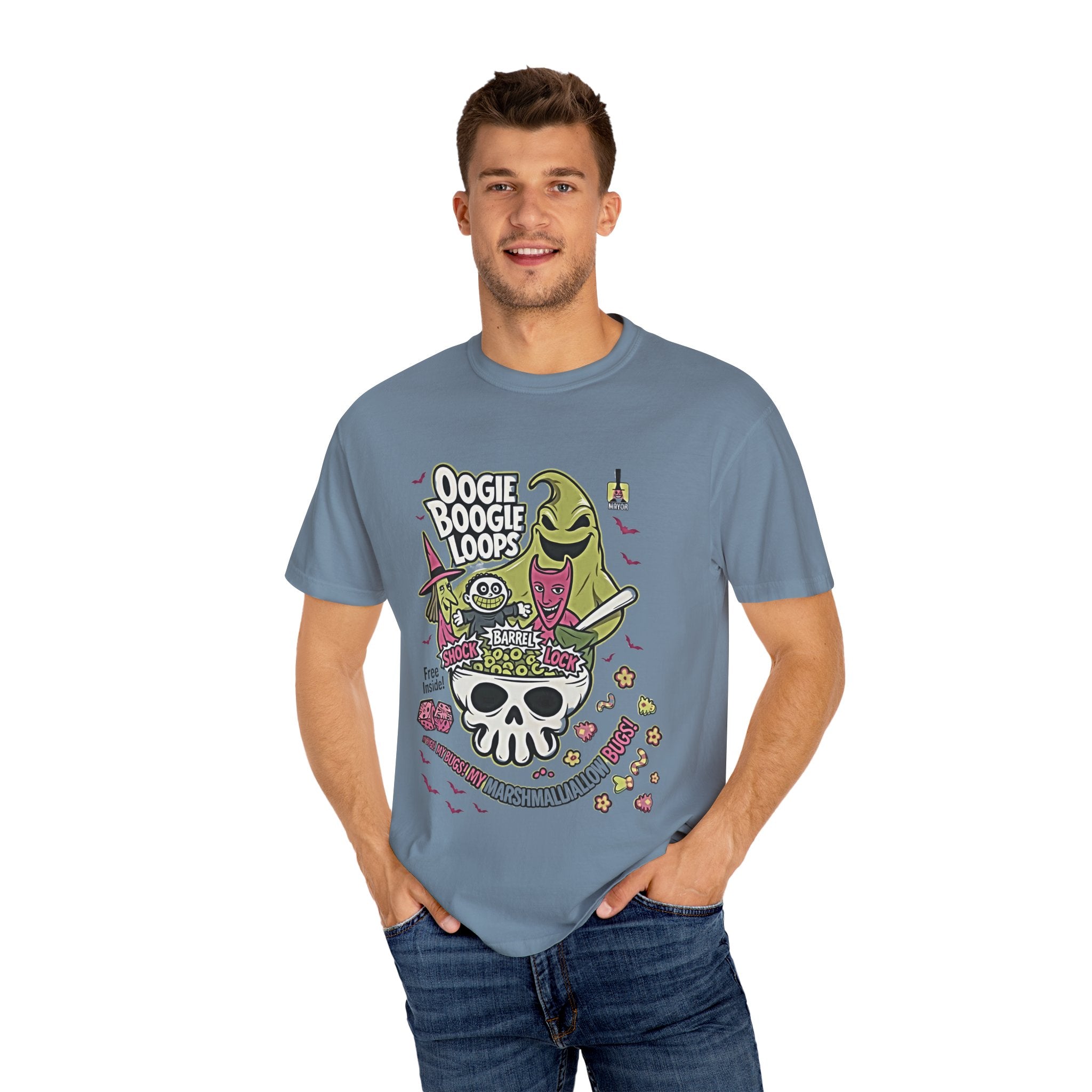 Old Soul Apparel and Home
