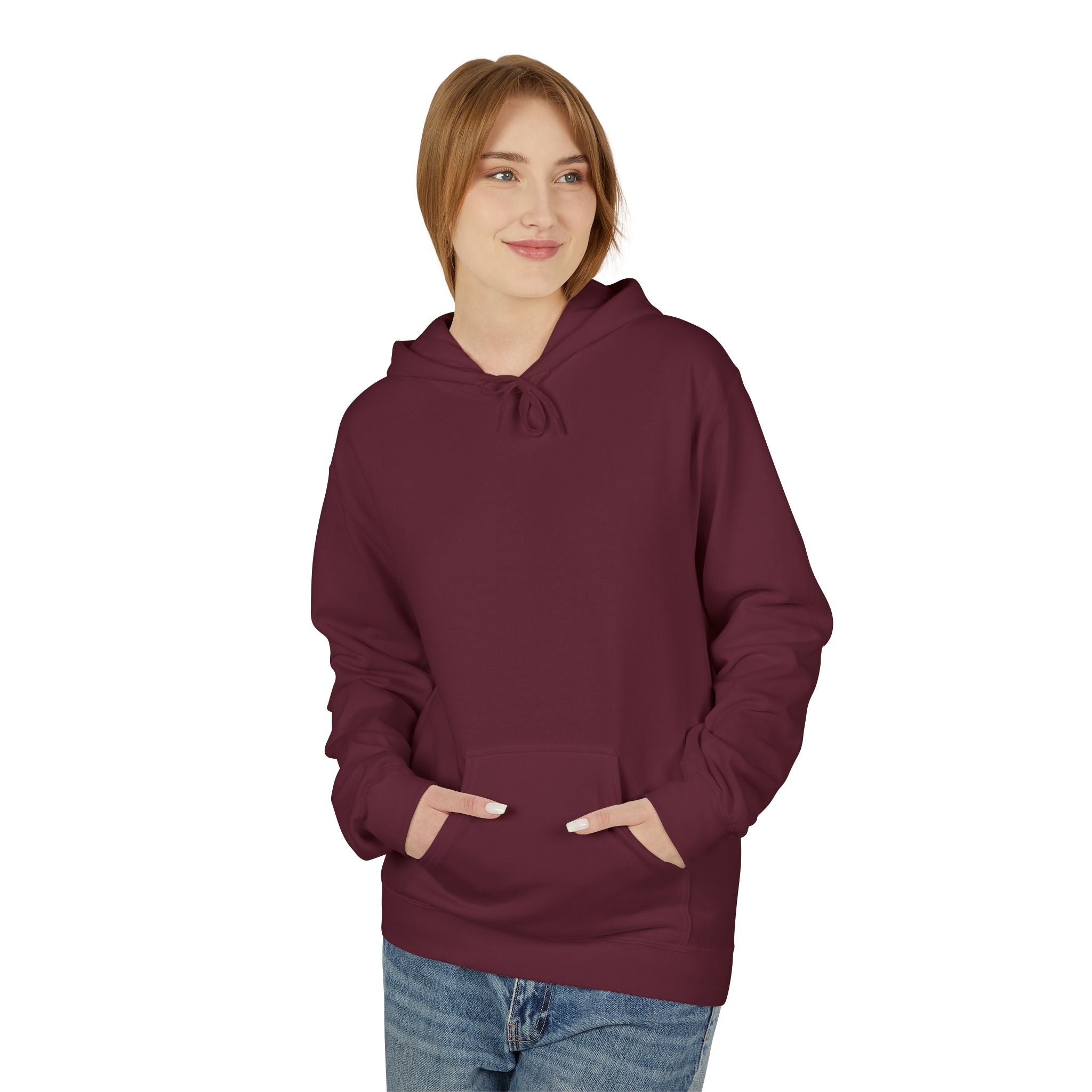 Hoodie — "The Towering Inferno" Vintage Disaster Movie Poster Pullover - Creations by Chris and Carlos