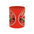 Watermelon Coffee Mug – Bright Red Fruit Accent Mug (11/15oz)
