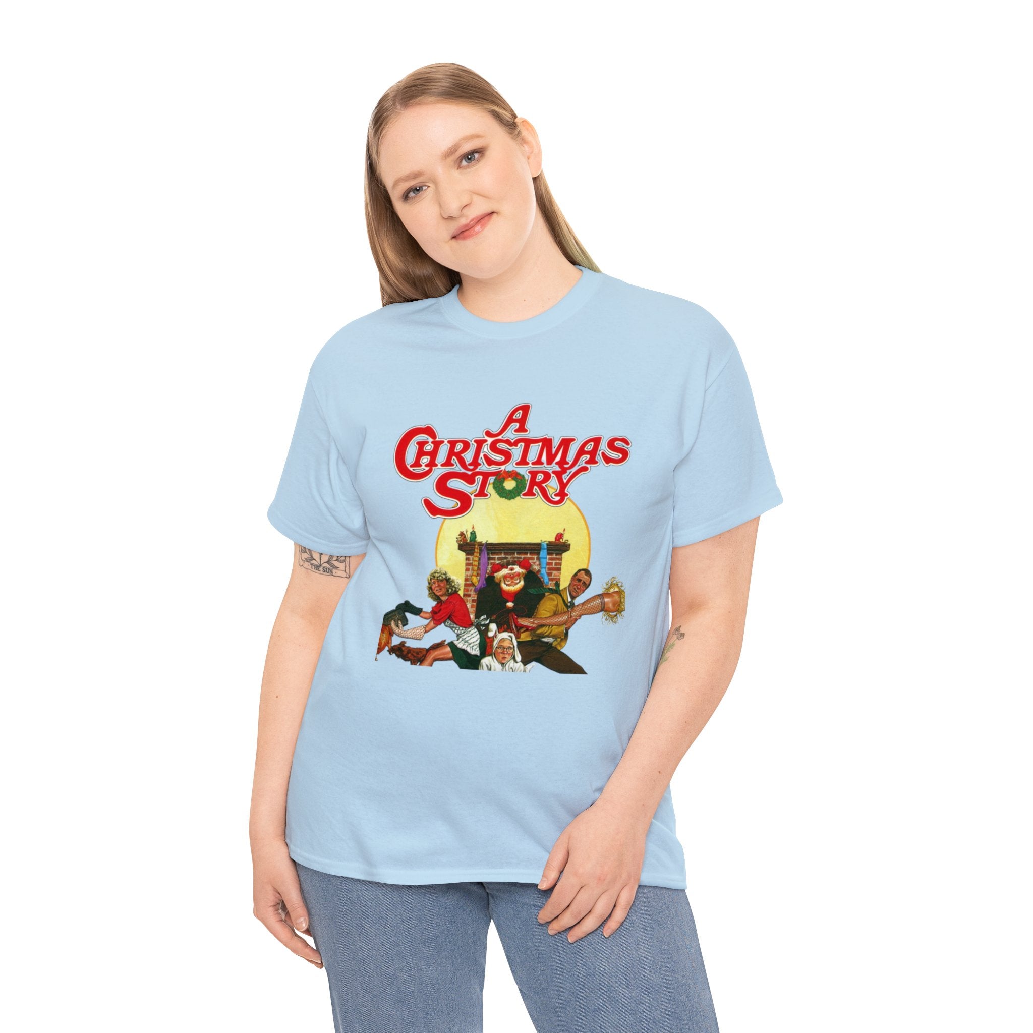 https://creationsbychrisandcarlos.store/products/a-christmas-story-logo-unisex-heavy-cotton-tee