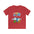 Number Blocks Kids Softstyle Tee - Fun Learning Shirt for Kids