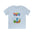 Number Blocks Kids Softstyle Tee - Fun Learning Shirt for Kids