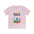 Number Blocks Kids Softstyle Tee - Fun Learning Shirt for Kids
