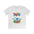 Number Blocks Kids Softstyle Tee - Fun Learning Shirt for Kids