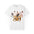 Graphic T-Shirt — 30th Season The View Talk Show Logo