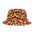 Cherry Blossom Bucket Hat, Trendy Summer Hat, Gift for Outdoor Lovers, Picnic Accessory, Festival Fashion