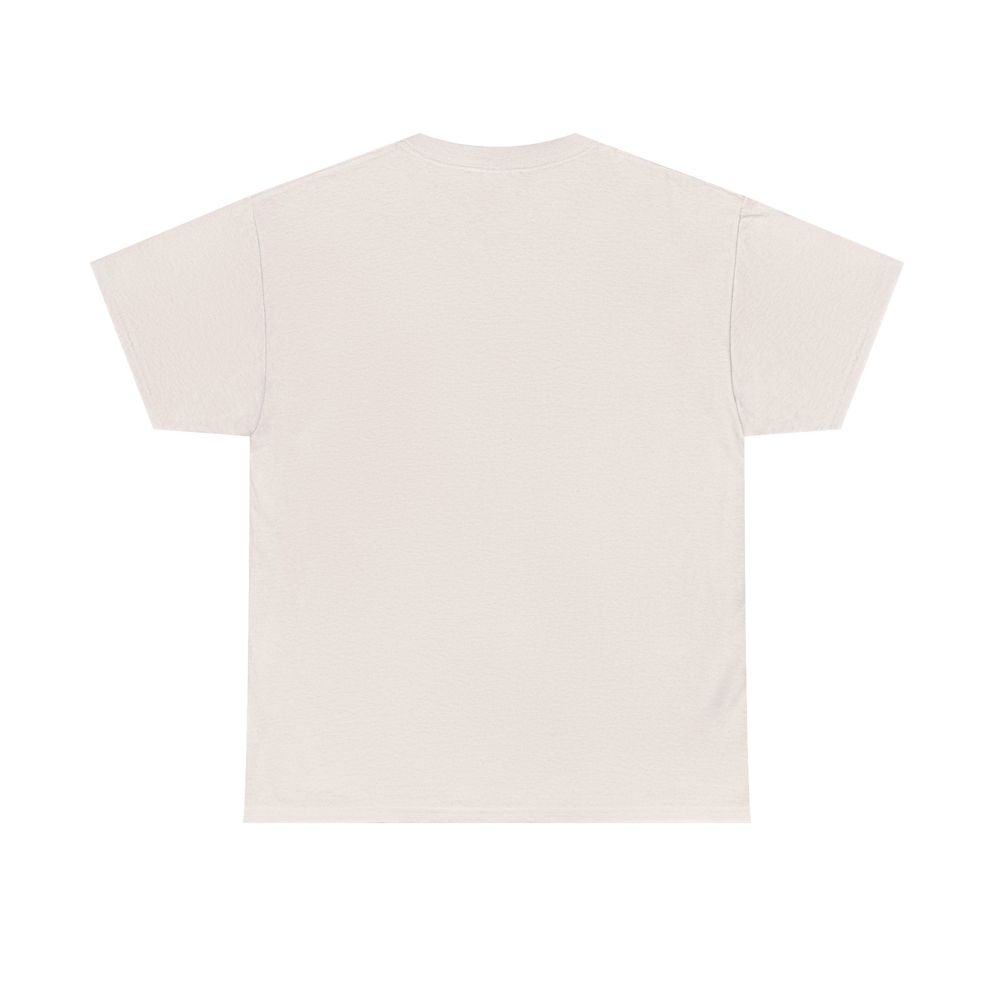 Y Knot U Knot Tee — 'Y U' Rope Graphic Cotton T-Shirt - Creations by Chris and Carlos