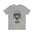 Hacker Cat- Camiseta de manga corta Unisex Jersey