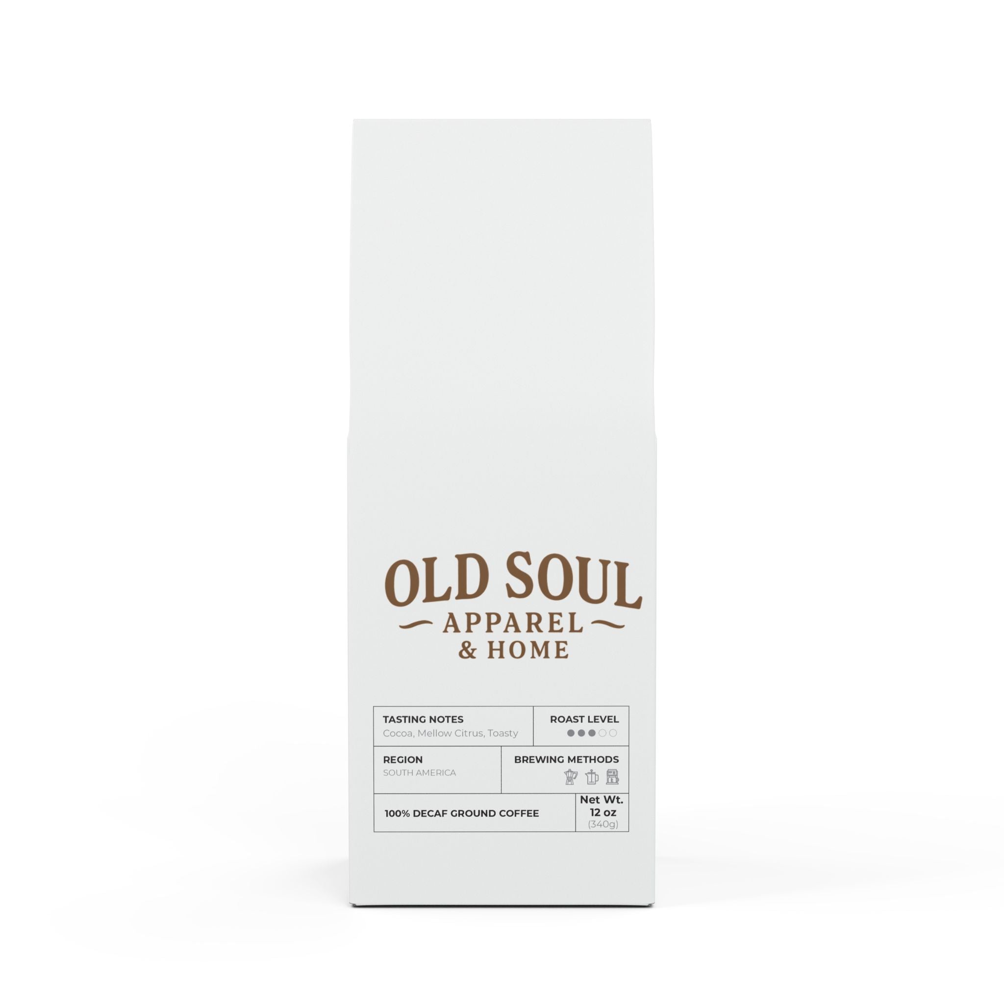 Old Soul Apparel and Home