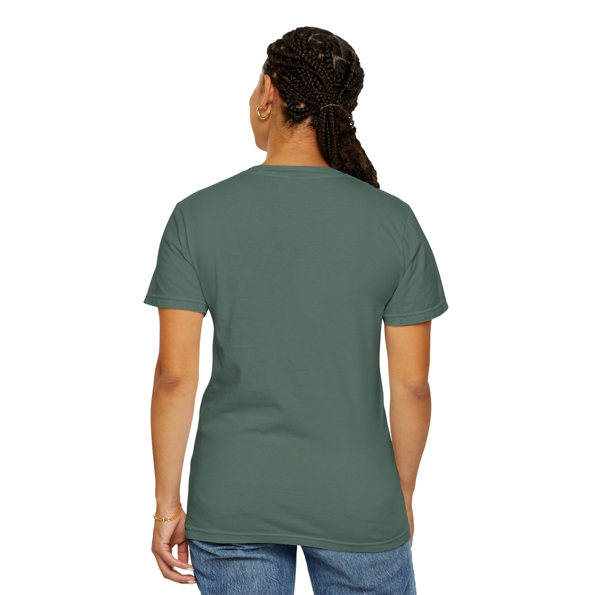 Basement Tapes Cassette Tee — Retro 'Static Youth' Underground Music T-Shirt - Creations by Chris and Carlos