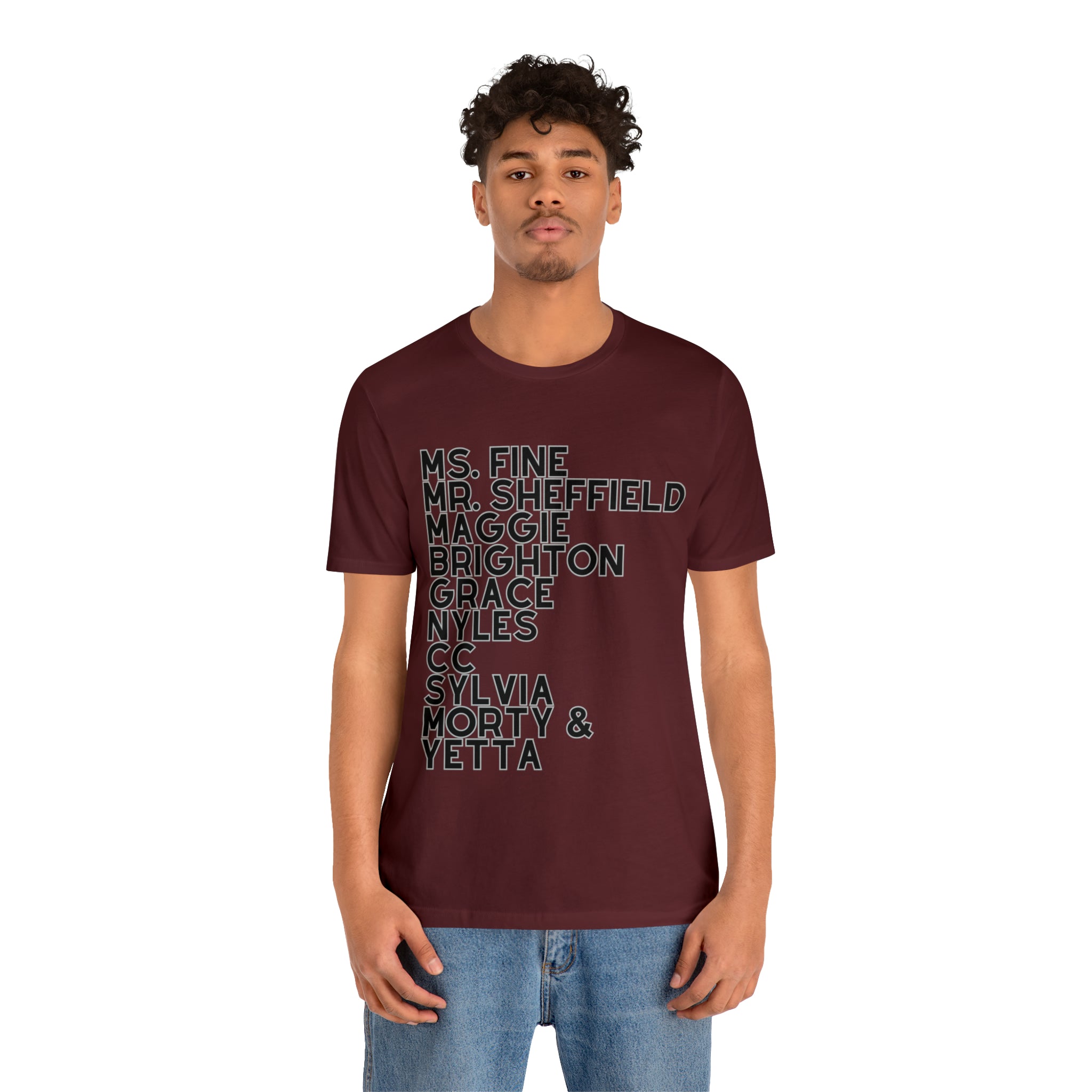 Old Soul Apparel and Home