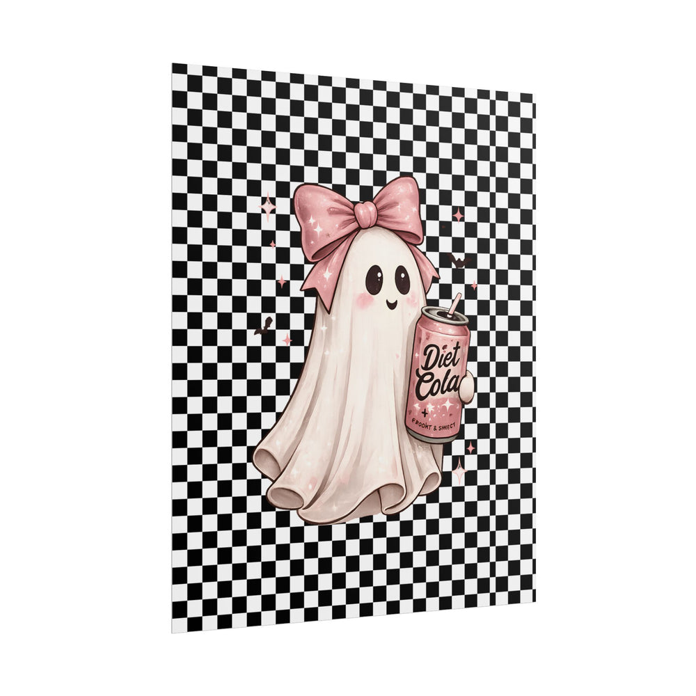 Old Soul Halloween Hollow™ | Pink Ghost Social Club