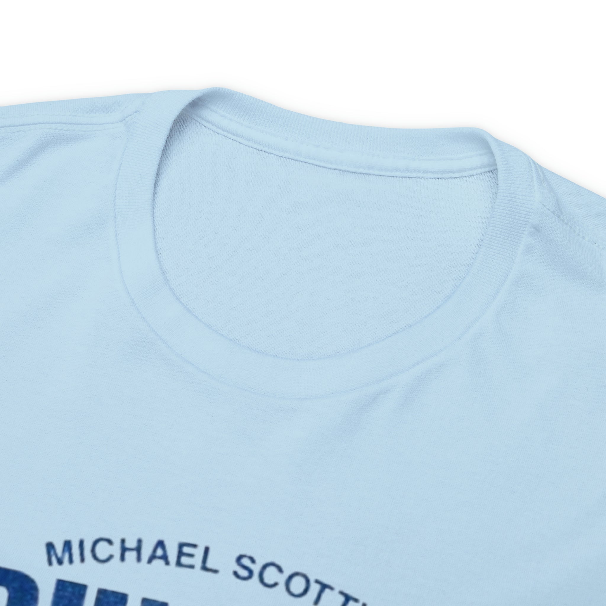 Race for the Cure- Unisex Heavy Cotton T-Shirt - Creations by Chris and Carlos