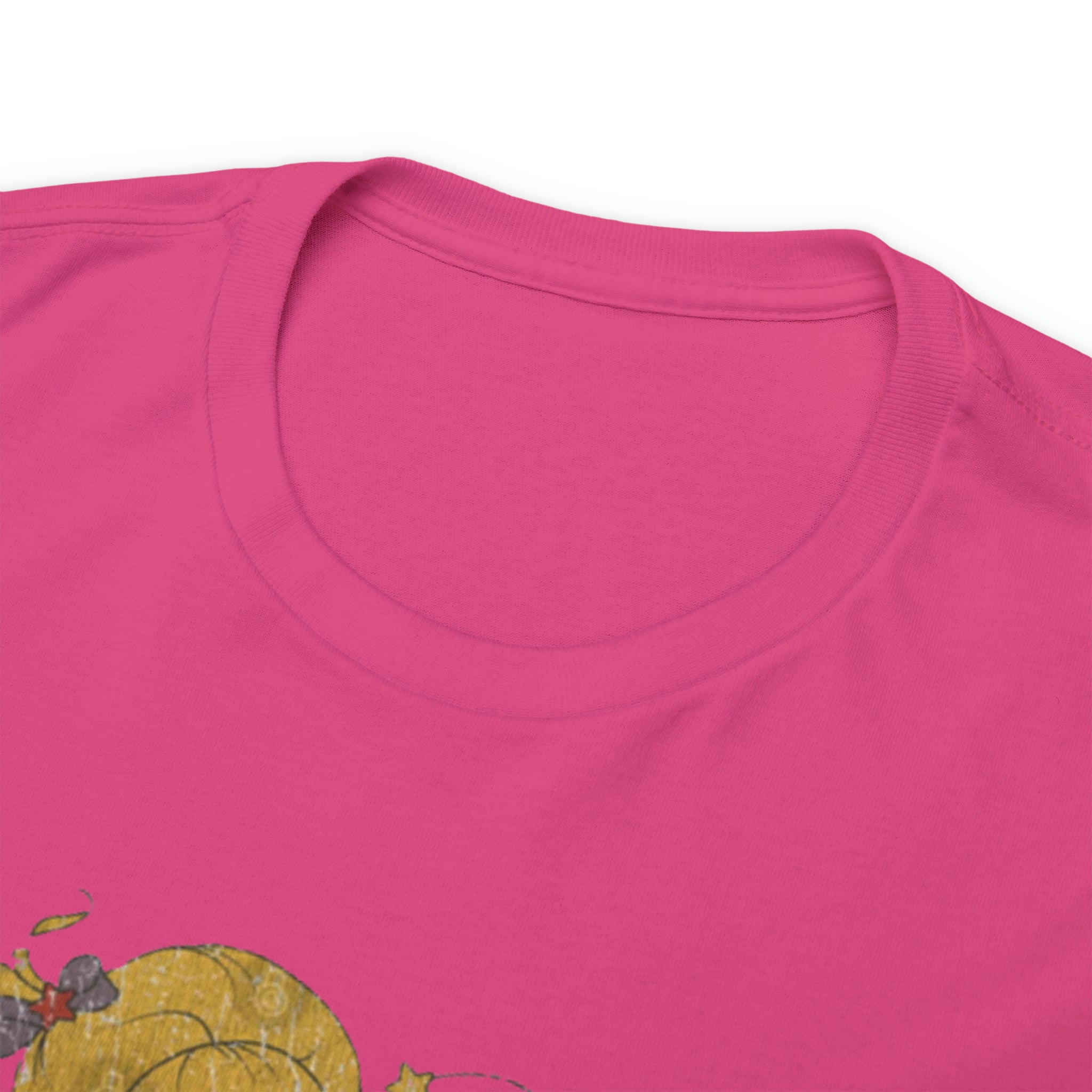Rainbow Bright- Unisex Heavy Cotton T-Shirt - Creations by Chris and Carlos