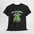 Rapture & Chill Collection- Whimsical UFO Unisex Heavy Cotton Tee - Perfect for Alien Enthusiasts, Gift for Space Lovers, Casual Wear, Unique Party Shirt, [...]