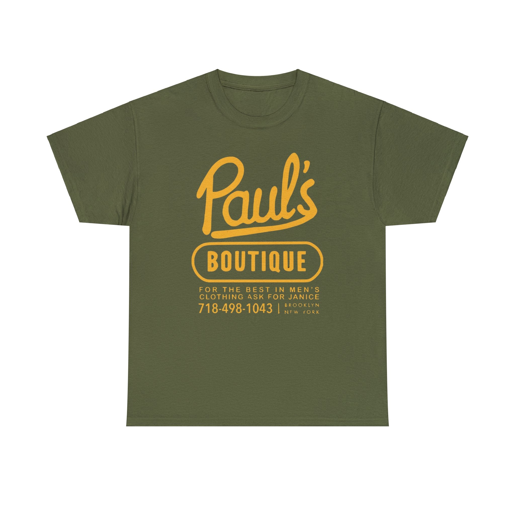 Old Soul Apparel and Home